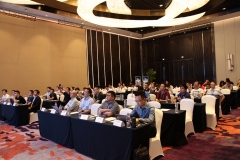 數“聚”資產 智“匯”金融，證券行業數據資產管理研討會在無錫成功召開