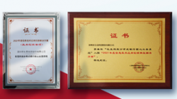 長亮科技榮獲工信部網(wǎng)安中心2021年數(shù)字技術(shù)融合創(chuàng)新應(yīng)用典型解決方案及技術(shù)創(chuàng)新單項兩大獎項