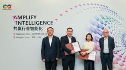 長亮科技與華為云達成戰(zhàn)略合作，云融數(shù)智共贏未來！