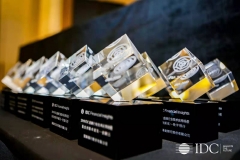 數字化轉型神助攻！長亮科技建設項目雙雙獲2019IDC最佳創新獎