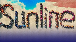 看見成長·堅定前行|2021年應屆生回歸日活動