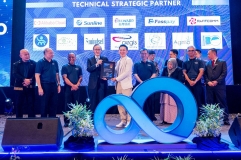 長亮科技與沙巴信貸公司攜手推出Yono Super App，助力沙巴走向普惠金融和數(shù)字化轉(zhuǎn)型新時代