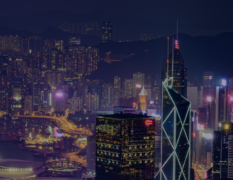 全球領先的金融科技解決方案服務商