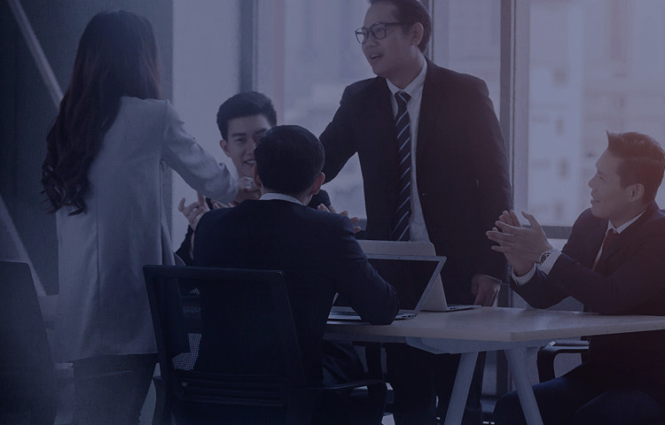 IT咨詢與規(guī)劃服務