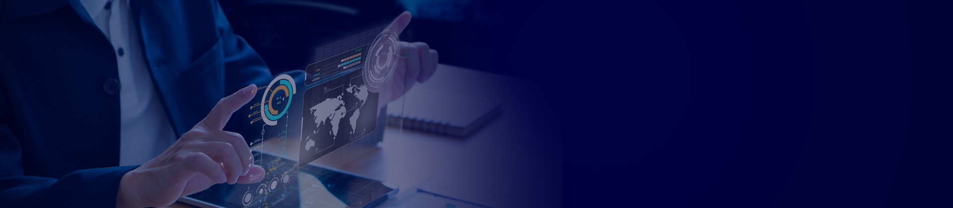 金控平臺(tái)綜合業(yè)務(wù)系統(tǒng)解決方案