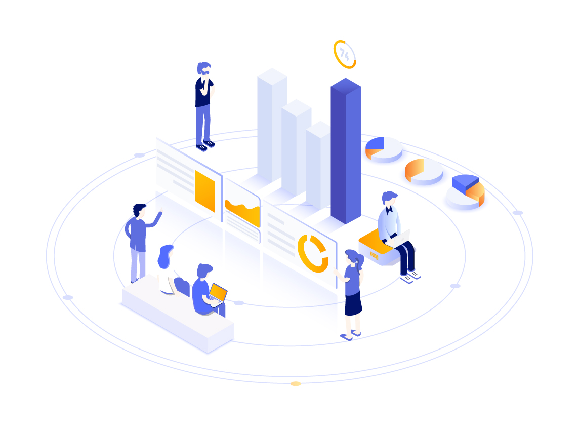 智慧營銷中臺(tái)