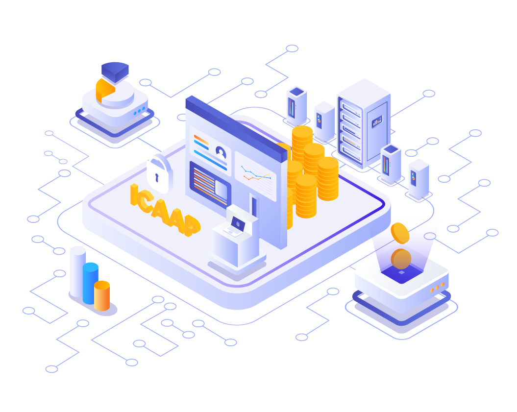 內部資本充足評估程序系統(tǒng)（ICAAP）