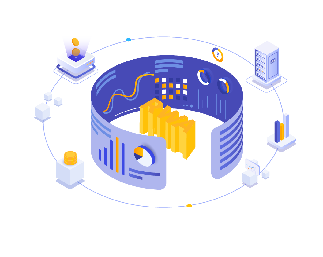 風險加權資產計量及應用管理系統(tǒng)（RWA）