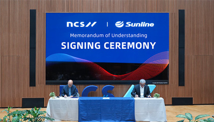 長亮科技與新加坡電信集團旗下恩士迅（NCS）達成戰略合作 共建亞太區域金融科技新生態